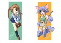 BUY NEW suzuhira hiro - 104777 Premium Anime Print Poster